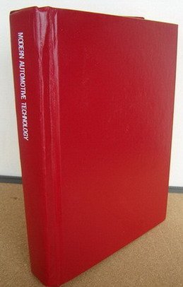 modern automotive technology teachers resource binder 1st edition james e duffy 0870060597, 978-0870060595