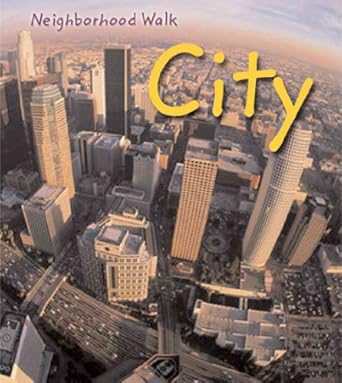city 1st edition peggy pancella 1403462151, 978-1403462152