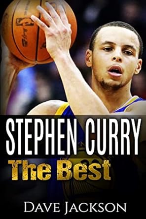 stephen curry the best easy to read children sports book with great graphic all you need to know about