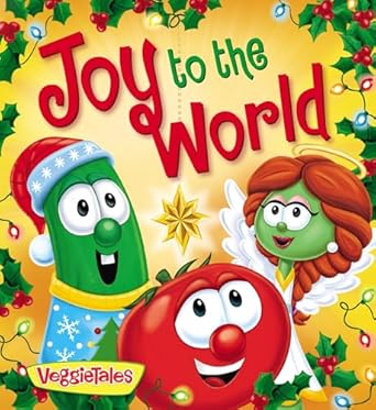 joy to the world 1st edition pamela kennedy 1546002855, 978-1546002857