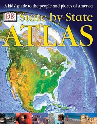 state by state atlas 1st edition justine ciovacco ,kathleen a felley ,kristen behrens ,beth sutinis