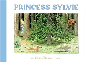 princess sylvie 1st edition elsa beskow 178250723x, 978-1782507239