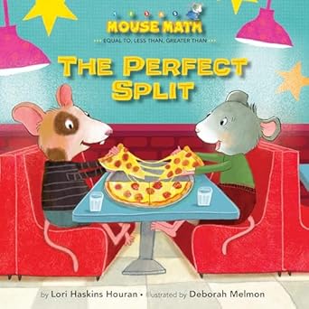 the perfect split 1st edition lori haskins houran ,deborah melmon 1635925789, 978-1635925784