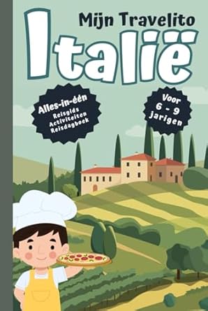 italie mijn travelito wat extra magie voor jouw familievakantie 1st edition lucie leona 9464980273,