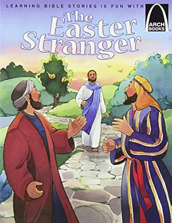 the easter stranger 1st edition nicole e dreyer 0758616104, 978-0758616104