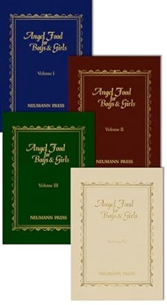 angel food for boys and girls 1st edition fr gerald t brennan 1505100720, 978-1505100723