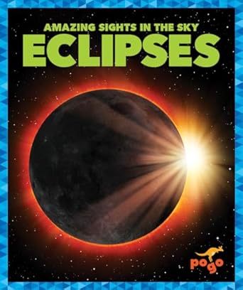 eclipses 1st edition jane p gardner 1645275639, 978-1645275633