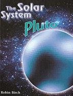 pluto 1st edition robin birch 0791079317, 978-0791079317