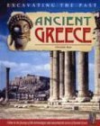 ancient greece 1st edition christine hatt 140344837x, 978-1403448378