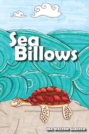 sea billows 1st edition jill watson glassco ,ben glassco ,anya figert ,megan roberts 1939535298,