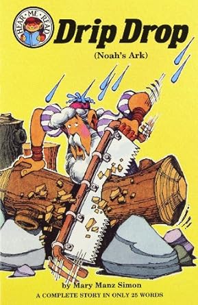 drip drop genesis 6 8 1st edition mary manz simon 0570041767, 978-0570041764