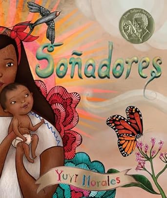 sonadores 1st edition yuyi morales 0823442586, 978-0823442584