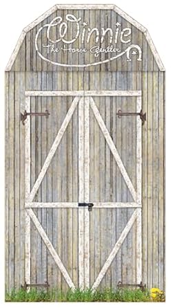 winnie the horse gentler barn boxed set 1st edition dandi daley mackall 1496434196, 978-1496434197