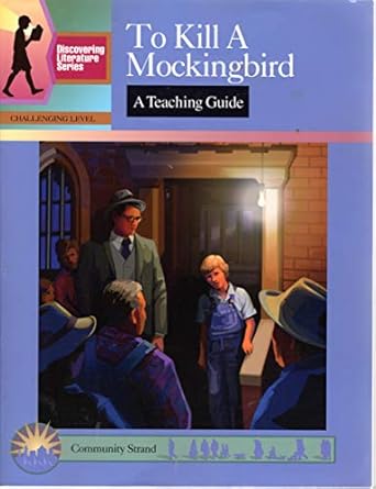 to kill a mockingbird a teaching guide 1st edition mary elizabeth ,kathy kifer 0931993741, 978-0931993749