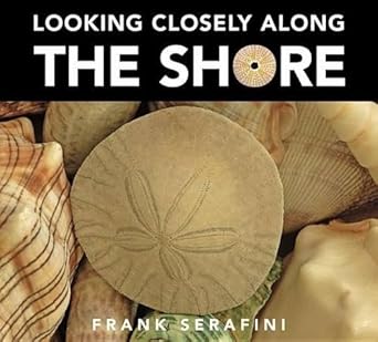 looking closely along the shore 1st edition frank serafini 1554531411, 978-1554531417