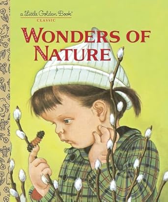 wonders of nature 1st edition jane werner watson ,eloise wilkin 037585486x, 978-0375854866