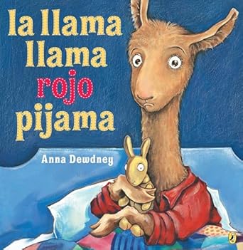 la llama llama rojo pijama 1st edition anna dewdney 0425290395, 978-0425290392