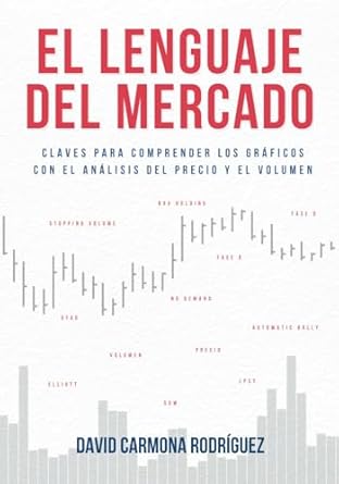 El Lenguaje Del Mercado Claves Para Comprender Los Graficos Con El Analisis Del Precio Y El Volumen