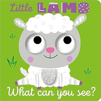little lamb what can you see 1st edition cara jenkins ,jess moorhouse 1805444190, 978-1805444190