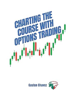 charting the course with options trading demystifying the risk mastering the rewards your comprehensive