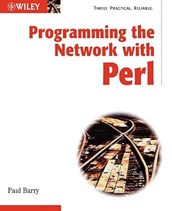 programming the network with perl 1st edition paul barry 0471486701, 978-0471486701