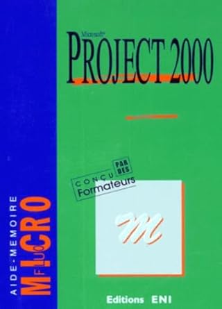 project 2000 1st edition collectif 2746011514, 978-2746011519