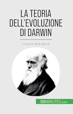 la teoria dellevoluzione di darwin lorigine delle specie 1st edition romain parmentier ,sara rossi