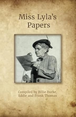 miss lylas papers a posthumous history of iuka mississippi tales with native american roots civil war battles