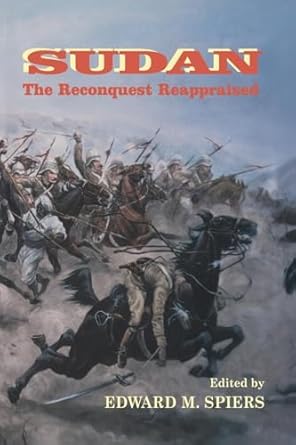sudan 1st edition edward m spiers 0714643076, 978-0714643076