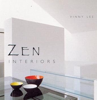 zen interiors 1st edition vinny lee 1556709307, 978-1556709302