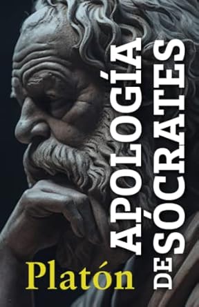 apologia de socrates 1st edition platon ,felipe castro torres 8419705713, 978-8419705716