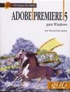 adobe premiere 5 para windows 1st edition jose manuel diaz martin 8441508062, 978-8441508064
