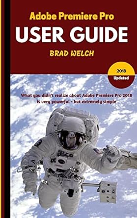 adobe premiere pro 2018 what you didnt realize about adobe premiere pro 2018 is very powerful but extremely