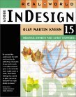 real world adobe indesign 1 5 1st edition olav martin kvern ,olav kvern 0201354780, 978-0201354782