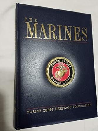 the marines 1st edition edwin simmons 0883633655, 978-0883631980
