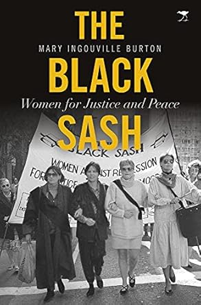 the black sash 1st edition mary burton 1431422282, 978-1431422289