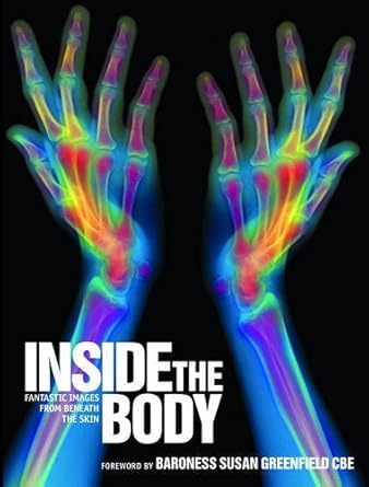 inside the body 1st edition susan greenfield 184403500x, 978-1844035007