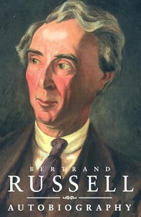 the autobiography of bertrand russell 1st edition bertrand russell 041522862x, 978-0415228626