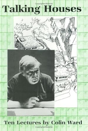 talking houses 1st edition colin ward 0900384557, 978-0900384554