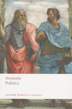 politics 1st edition aristotle ,the late ernest barker ,r f stalley 0199538735, 978-0199538737