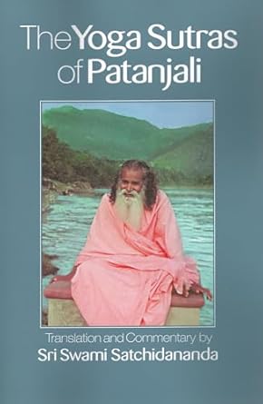 the yoga sutras of patanjali 1st edition sri swami satchidananda 1938477073, 978-1938477072
