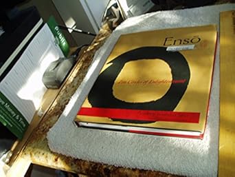 enso zen circles of enlightenment 1st edition audrey yoshiko seo 0834805758, 978-0834805750