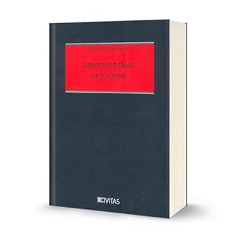 derecho penal parte general 1st edition jesus maria silva sanchez 8410784041, 978-8410784048
