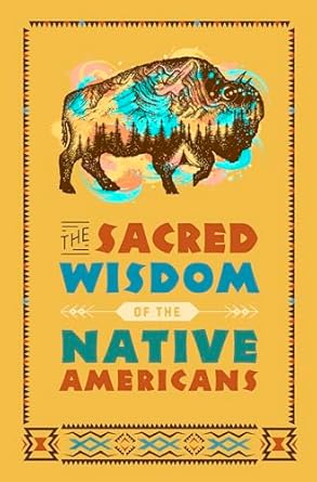the sacred wisdom of the native americans 1st edition larry j zimmerman 0785842306, 978-0785842309