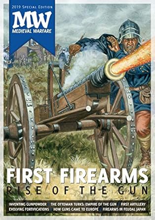 the rise of the gun 1st edition kelly devries ,peter konieczny ,tonio andrade 9490258202, 978-9490258207