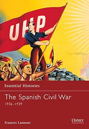the spanish civil war 1st edition frances lannon ,robert o'neill 1841763691, 978-1841763699