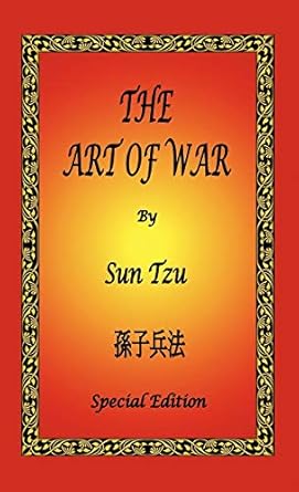 the art of war 1st edition sun tzu ,professor lionel giles 1934255122, 978-1934255124