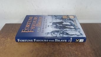 fortune favours the brave the battles for the hook korea 1952 53 the commonwealth brigade in the korean war