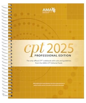 cpt 2025 1st edition american medical association ,m d jagmin, christopher l ,m d levy, barbara s ,samantha l