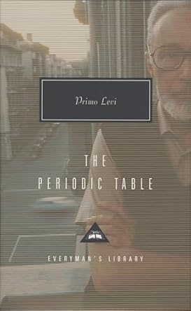 the periodic table 1st edition primo levi ,raymond rosenthal ,neal ascherson 0679444637, 978-0679444633